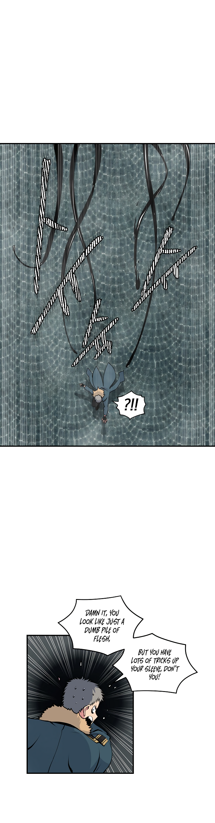 Read I'm Destined to Greatness EN Manga Online