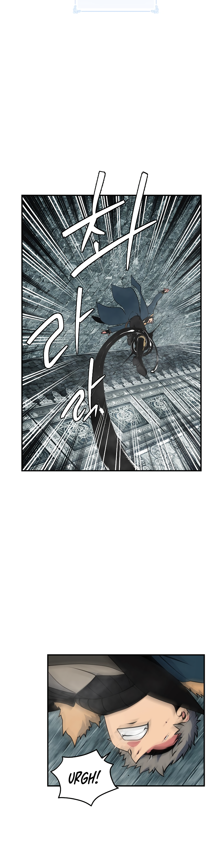 Read I'm Destined to Greatness EN Manga Online