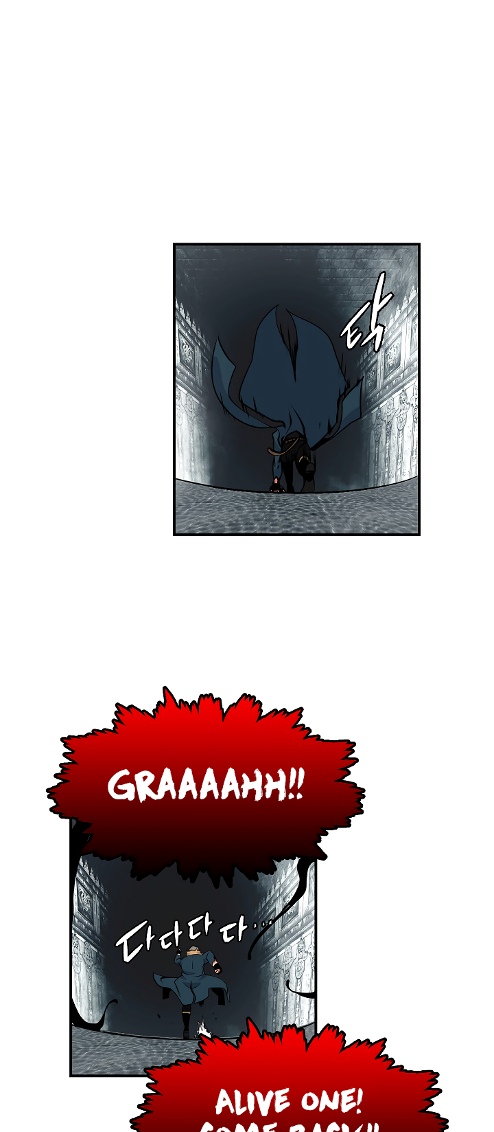 Read I'm Destined to Greatness EN Manga Online