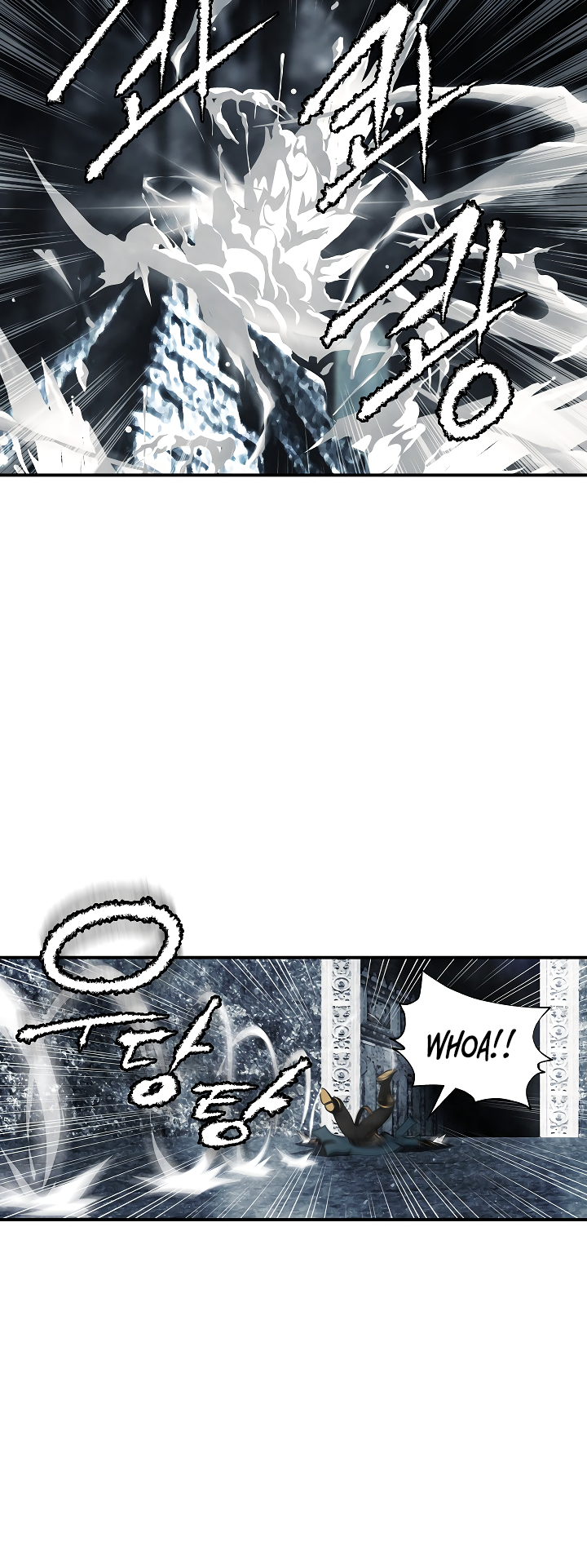 Read I'm Destined to Greatness EN Manga Online