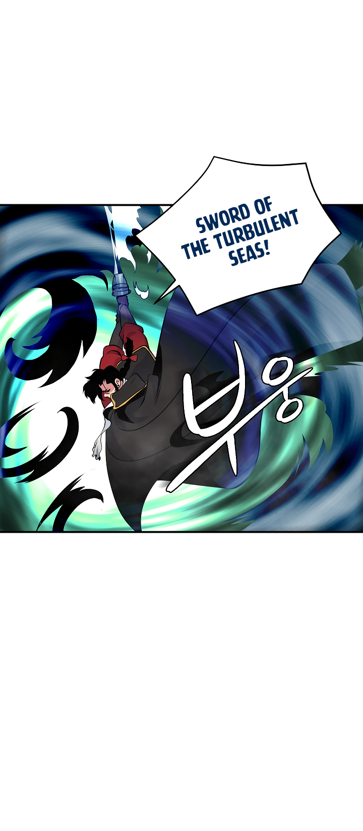 Read I'm Destined to Greatness EN Manga Online