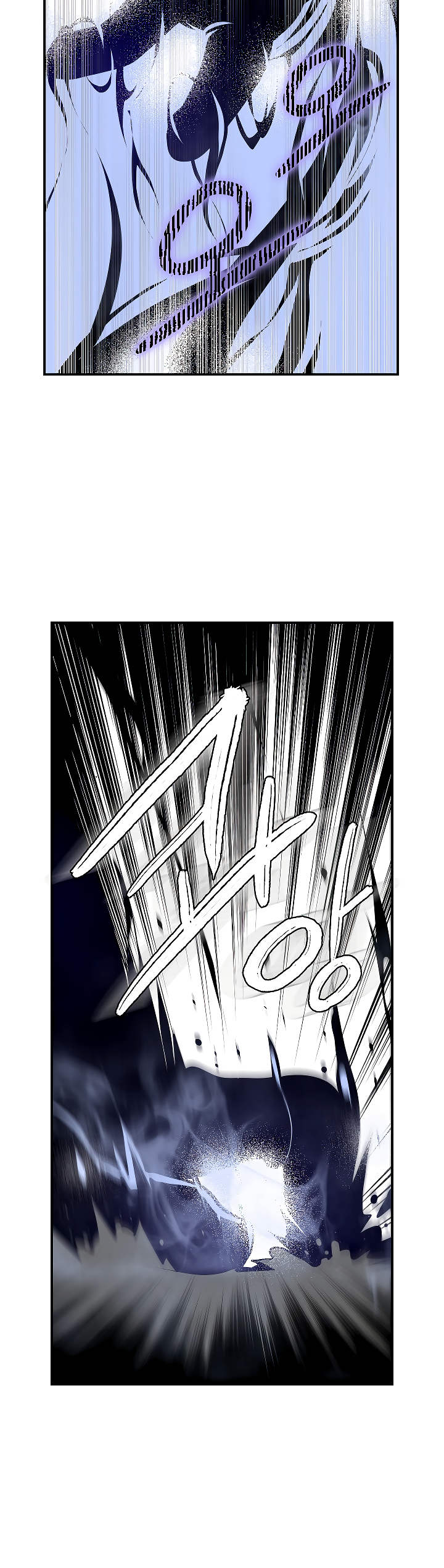 Read I'm Destined to Greatness EN Manga Online