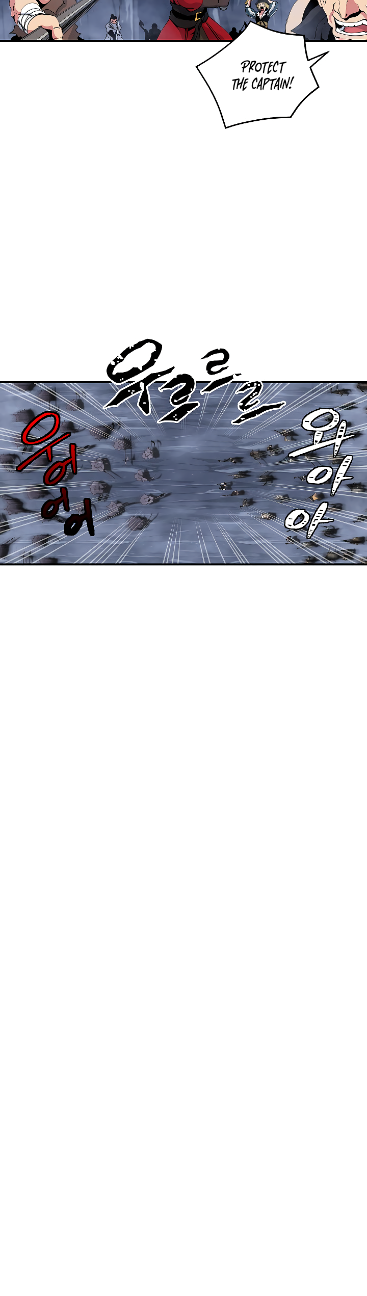 Read I'm Destined to Greatness EN Manga Online