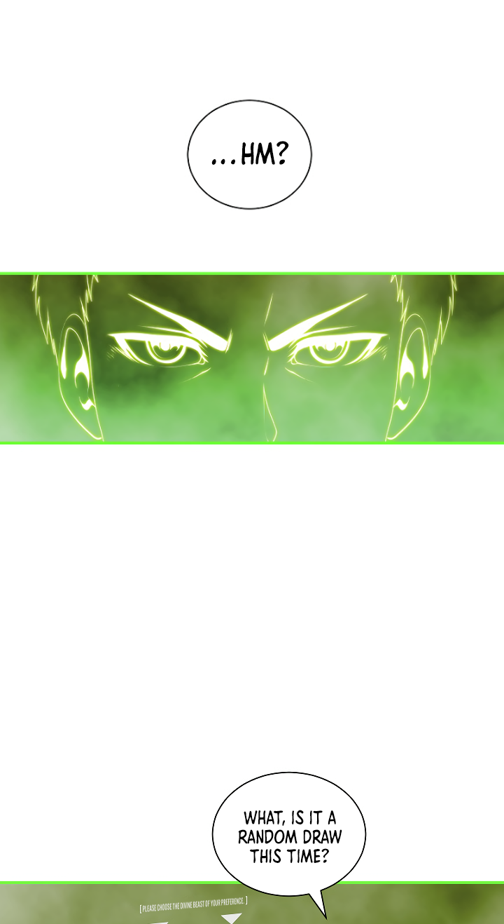 Read I'm Destined to Greatness EN Manga Online