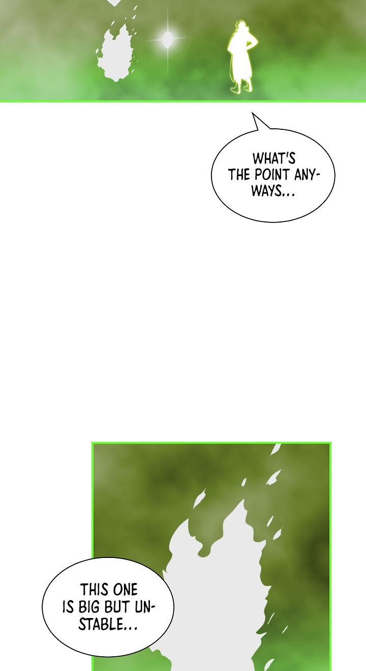 Read I'm Destined to Greatness EN Manga Online