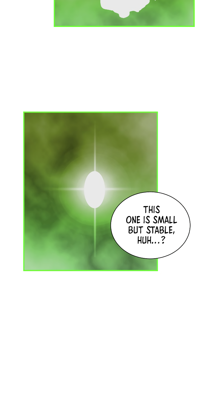 Read I'm Destined to Greatness EN Manga Online