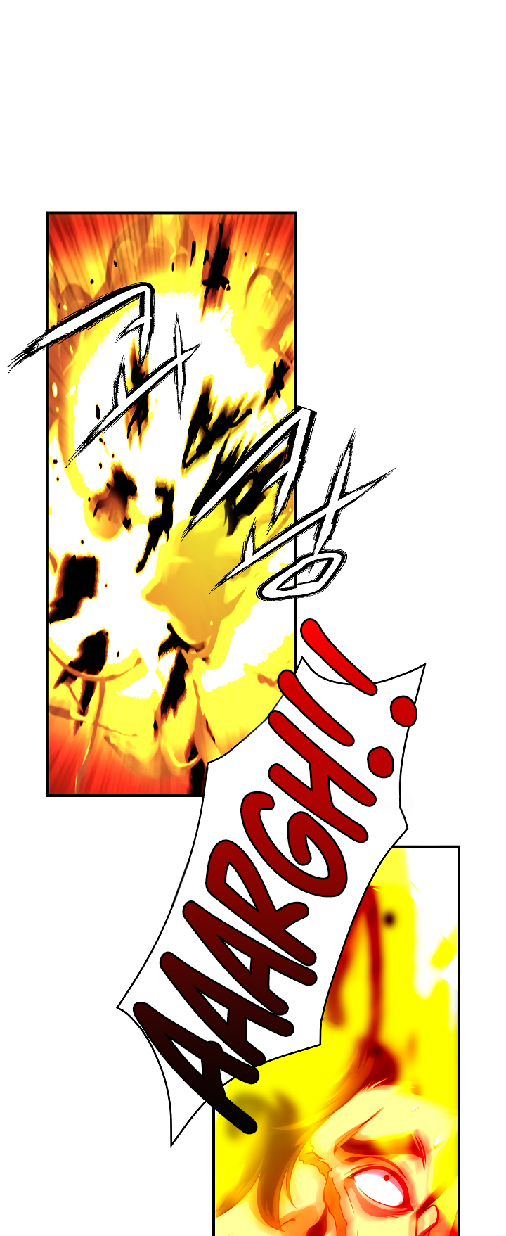 Read I'm Destined to Greatness EN Manga Online