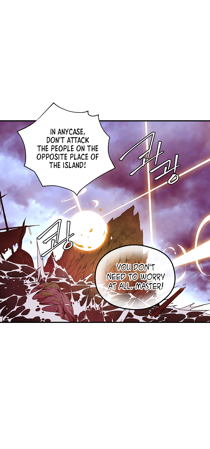 Read I'm Destined to Greatness EN Manga Online