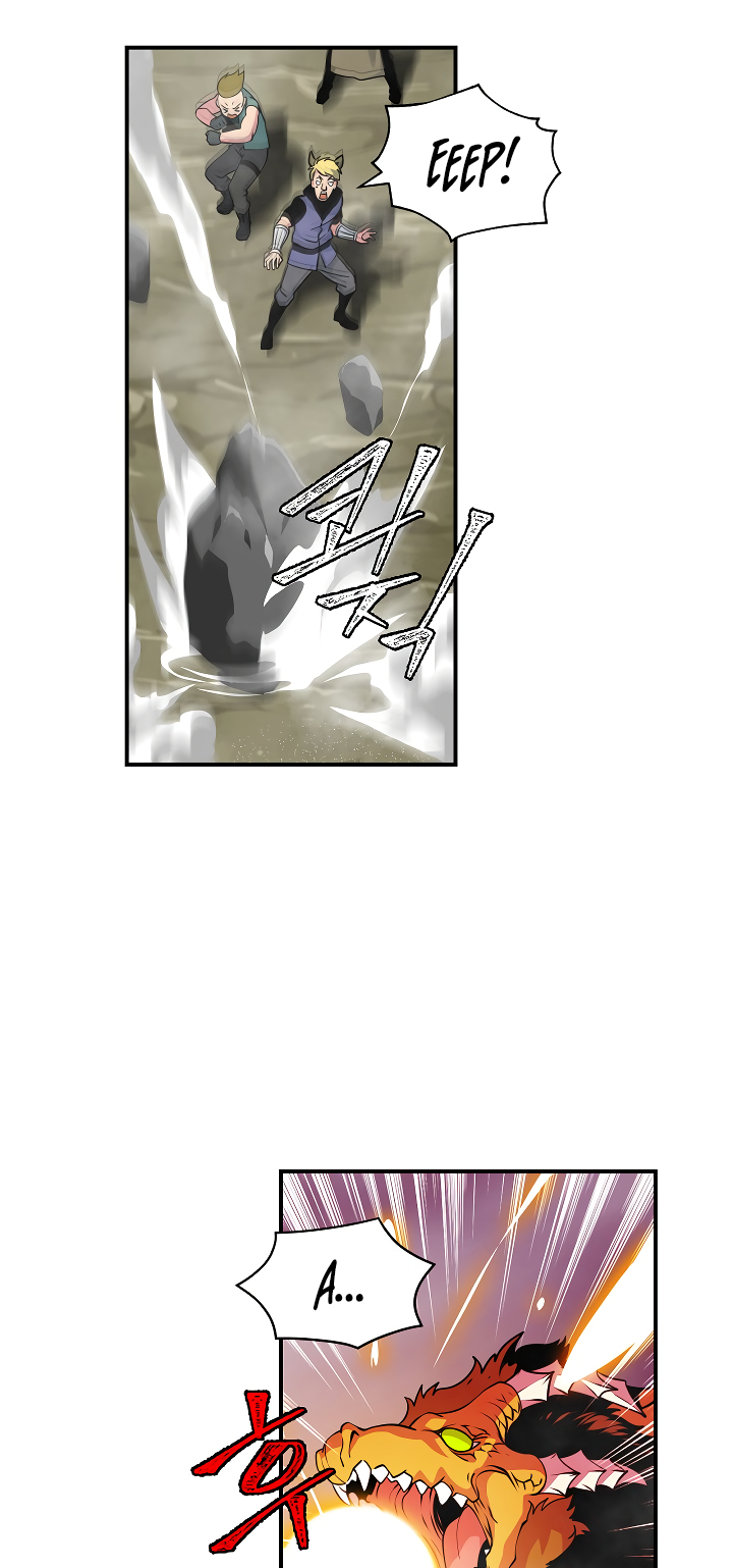 Read I'm Destined to Greatness EN Manga Online