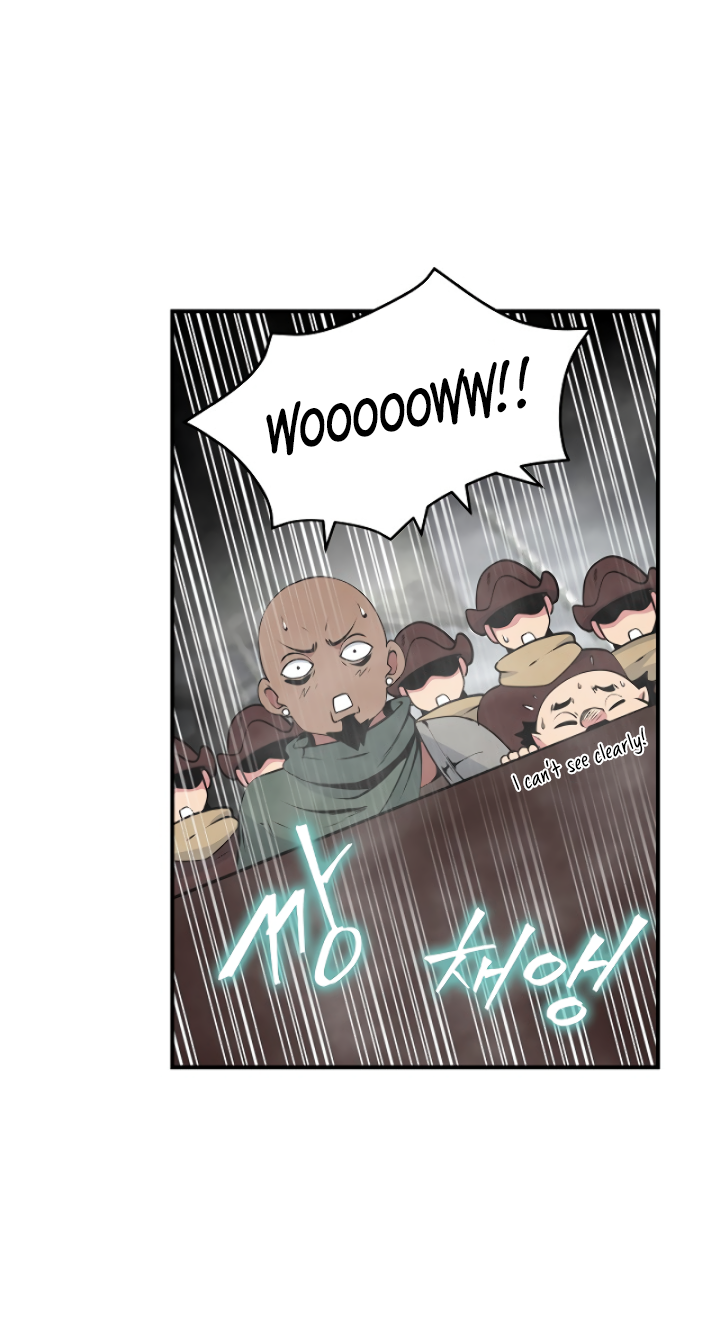 Read I'm Destined to Greatness EN Manga Online