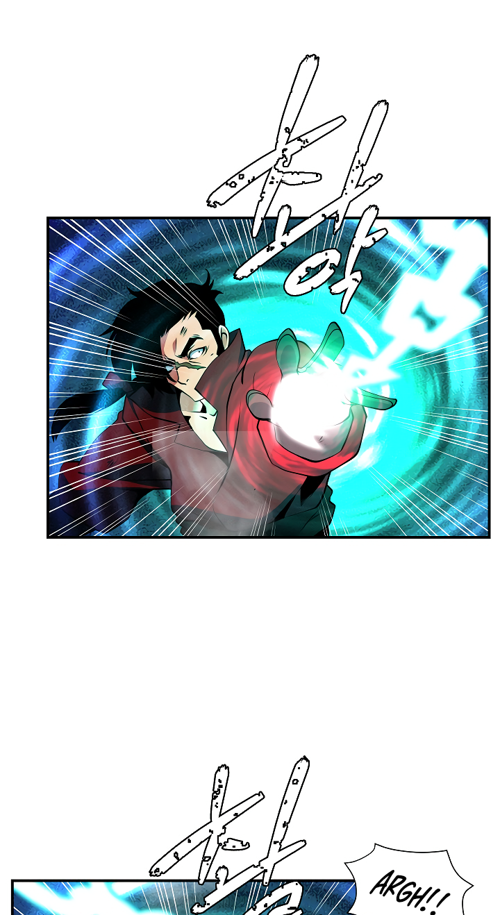 Read I'm Destined to Greatness EN Manga Online
