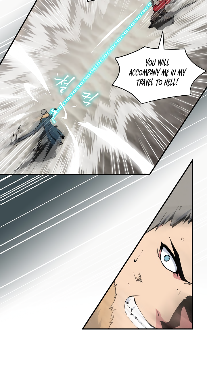 Read I'm Destined to Greatness EN Manga Online