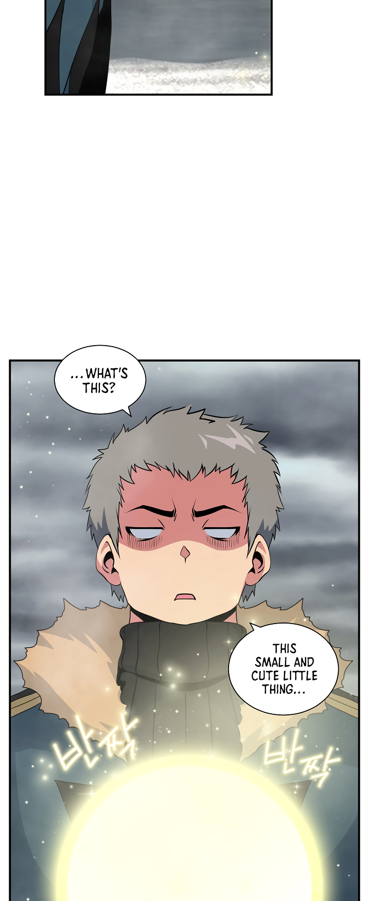 Read I'm Destined to Greatness EN Manga Online