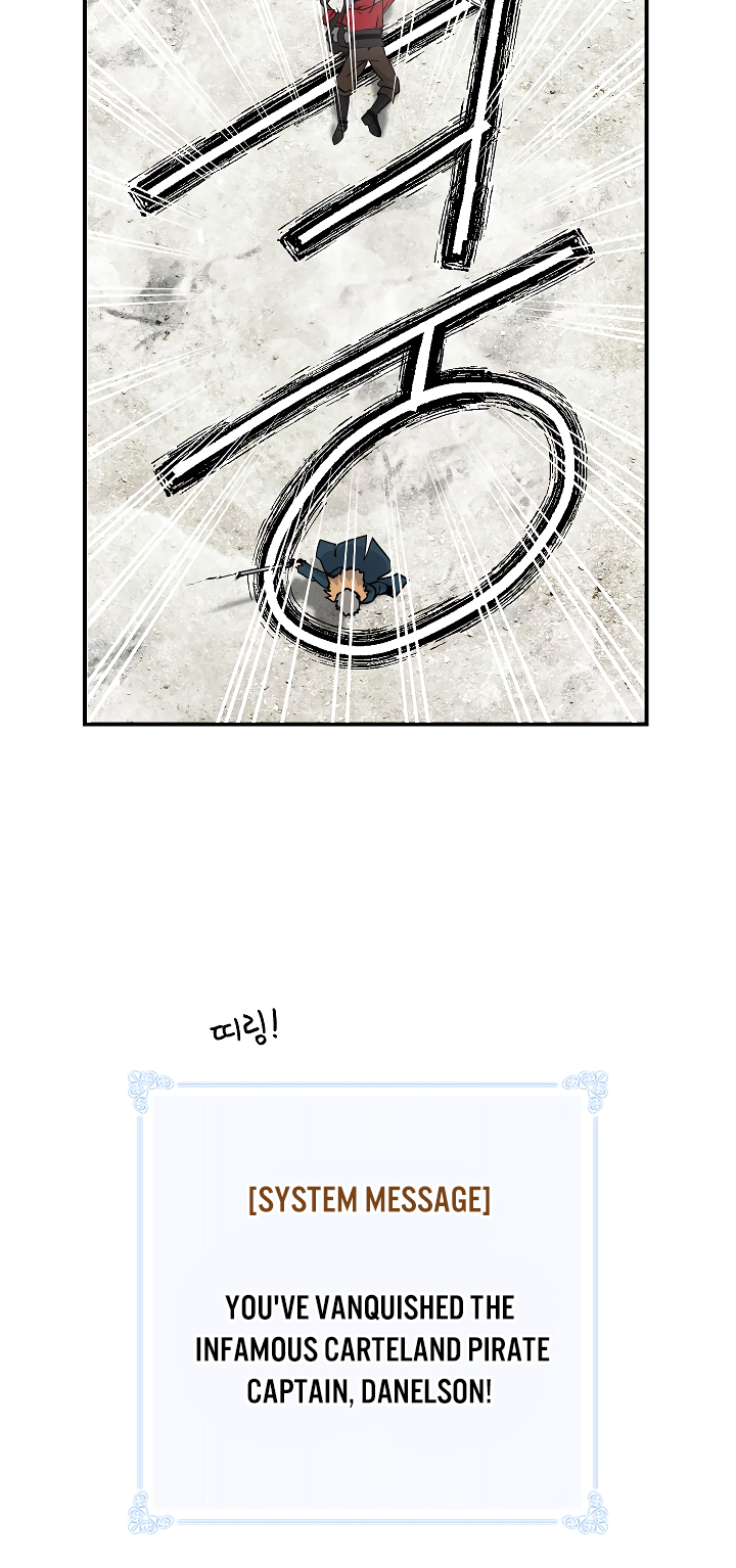 Read I'm Destined to Greatness EN Manga Online