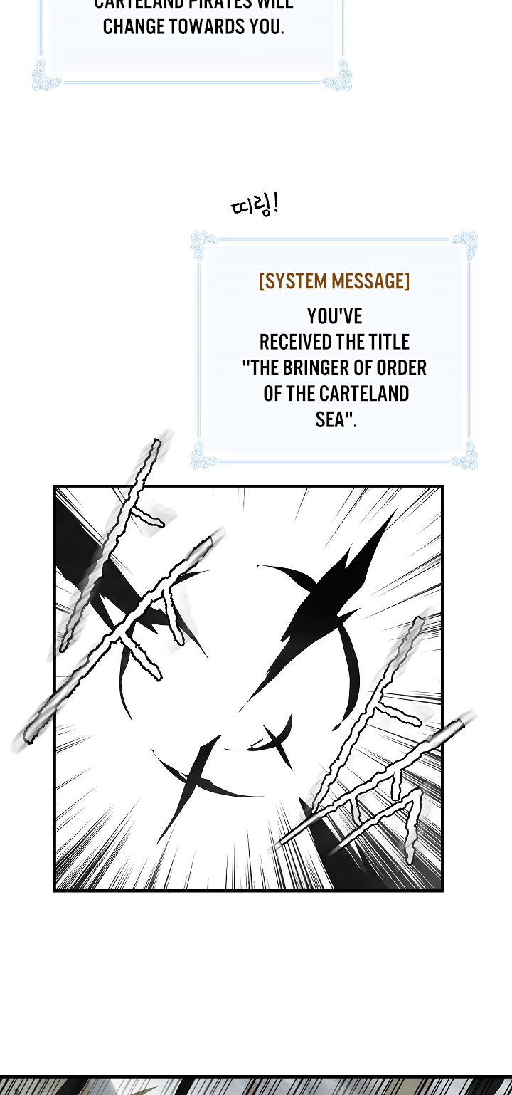 Read I'm Destined to Greatness EN Manga Online