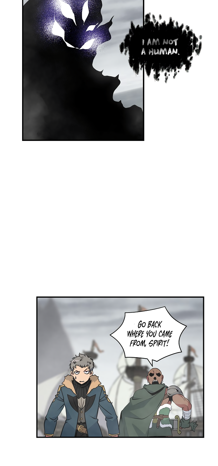 Read I'm Destined to Greatness EN Manga Online