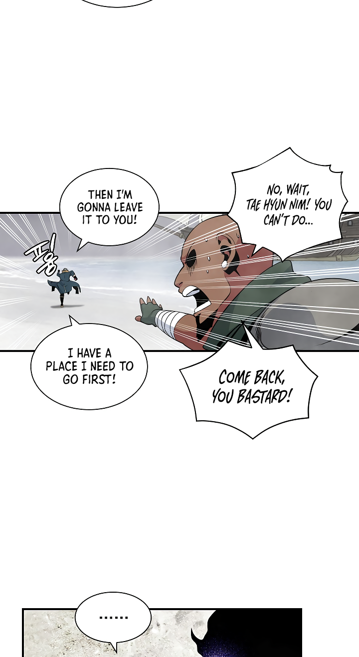 Read I'm Destined to Greatness EN Manga Online