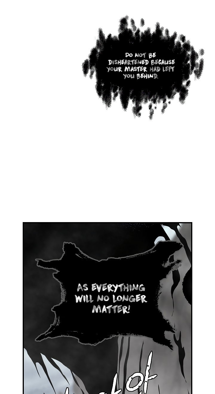Read I'm Destined to Greatness EN Manga Online