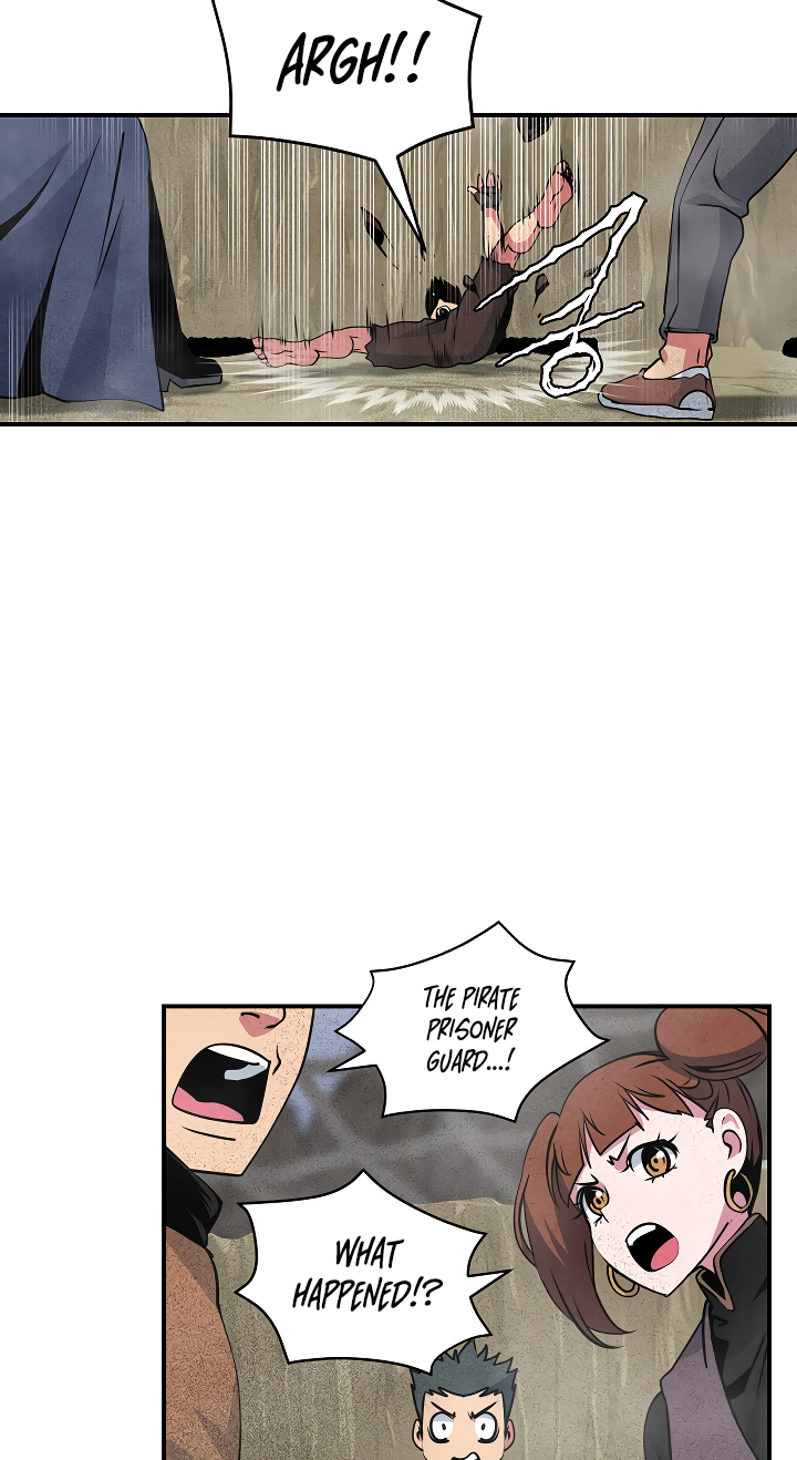 Read I'm Destined to Greatness EN Manga Online