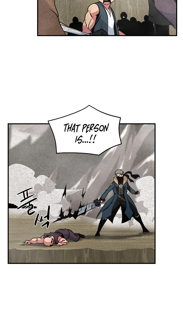 Read I'm Destined to Greatness EN Manga Online