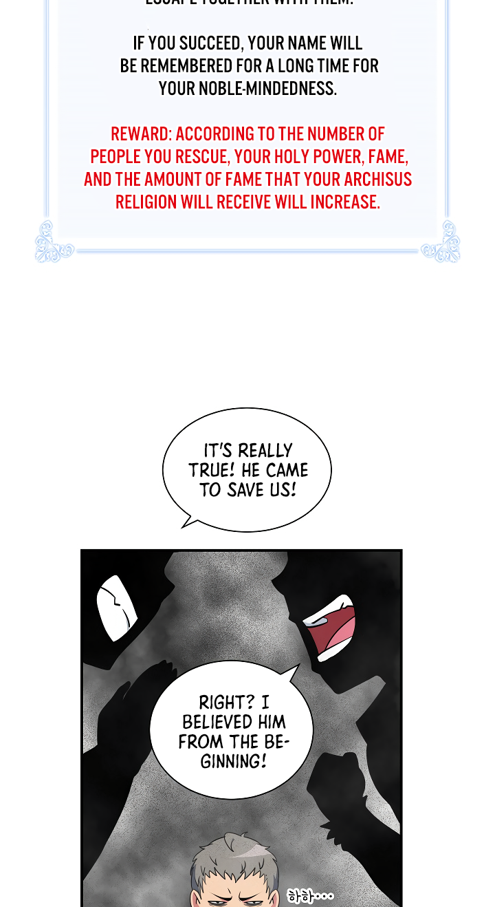 Read I'm Destined to Greatness EN Manga Online