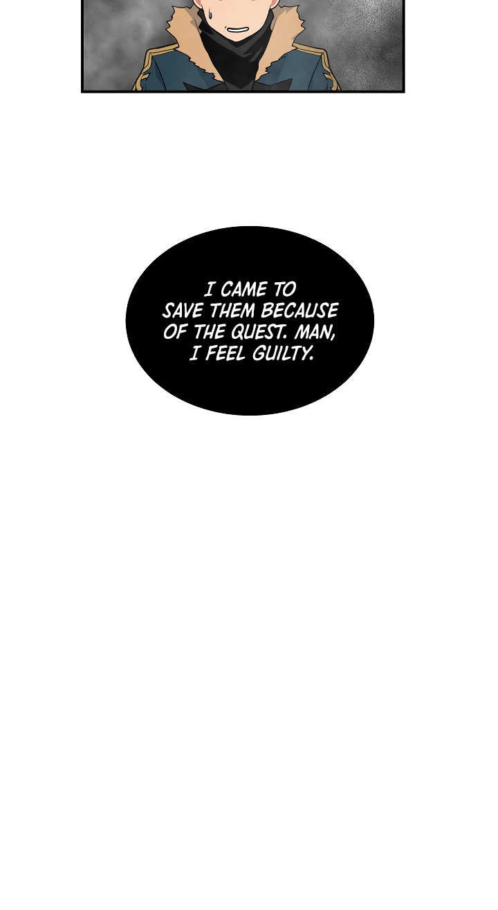 Read I'm Destined to Greatness EN Manga Online