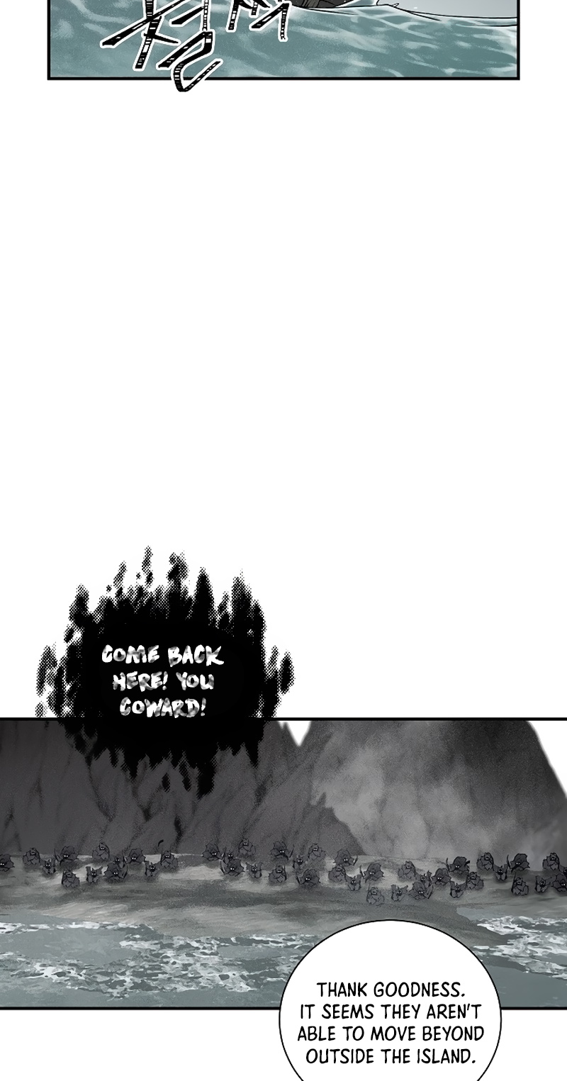 Read I'm Destined to Greatness EN Manga Online