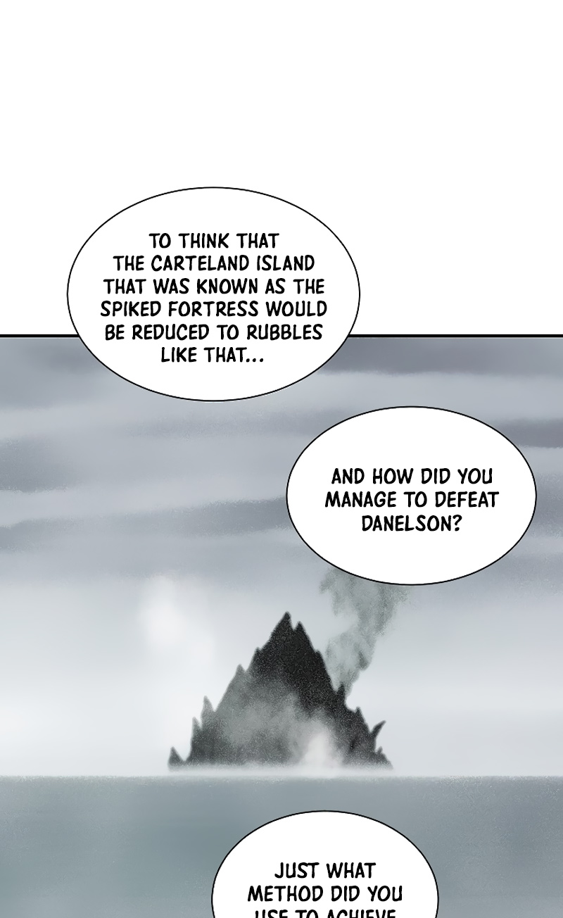 Read I'm Destined to Greatness EN Manga Online