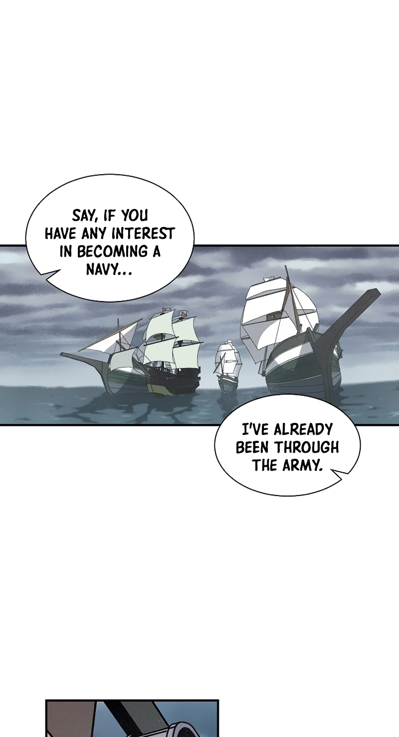 Read I'm Destined to Greatness EN Manga Online