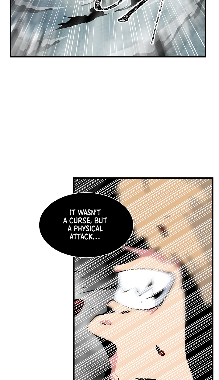Read I'm Destined to Greatness EN Manga Online