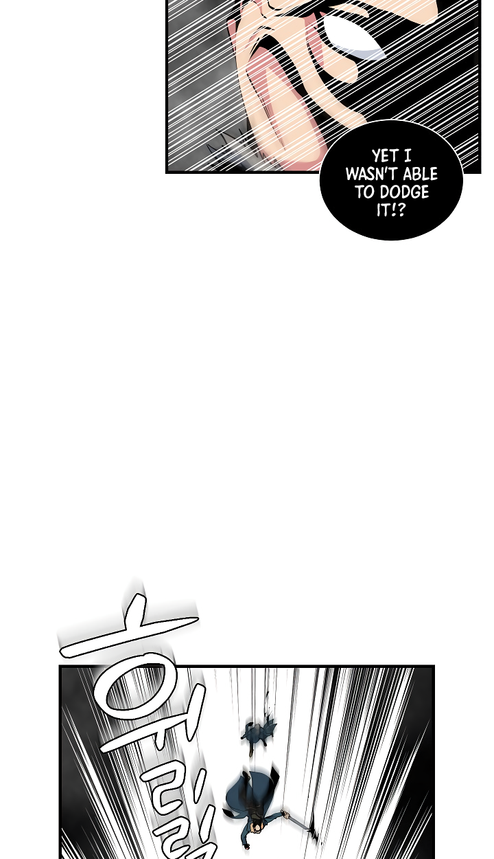 Read I'm Destined to Greatness EN Manga Online