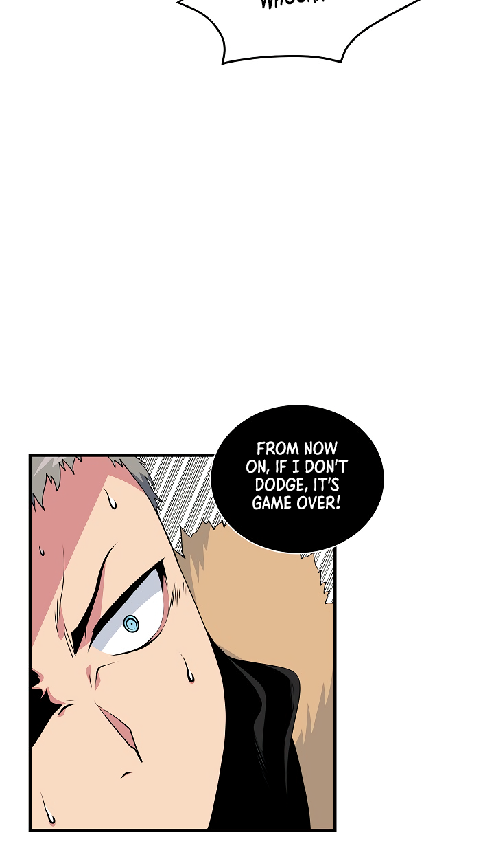 Read I'm Destined to Greatness EN Manga Online