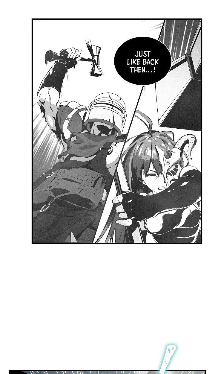 Read I'm Destined to Greatness EN Manga Online