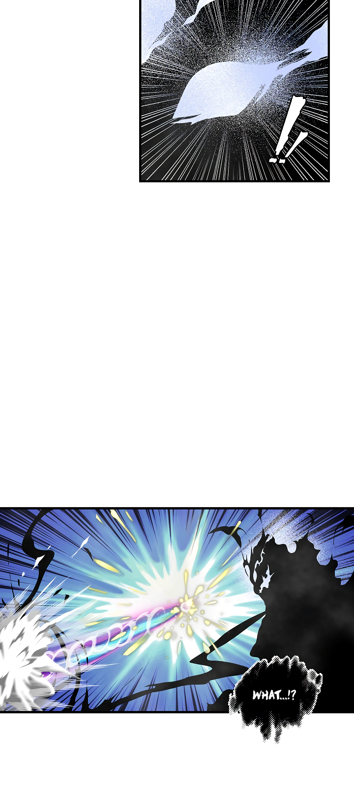 Read I'm Destined to Greatness EN Manga Online