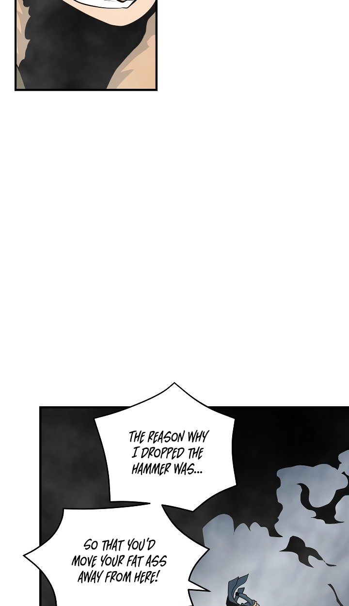 Read I'm Destined to Greatness EN Manga Online