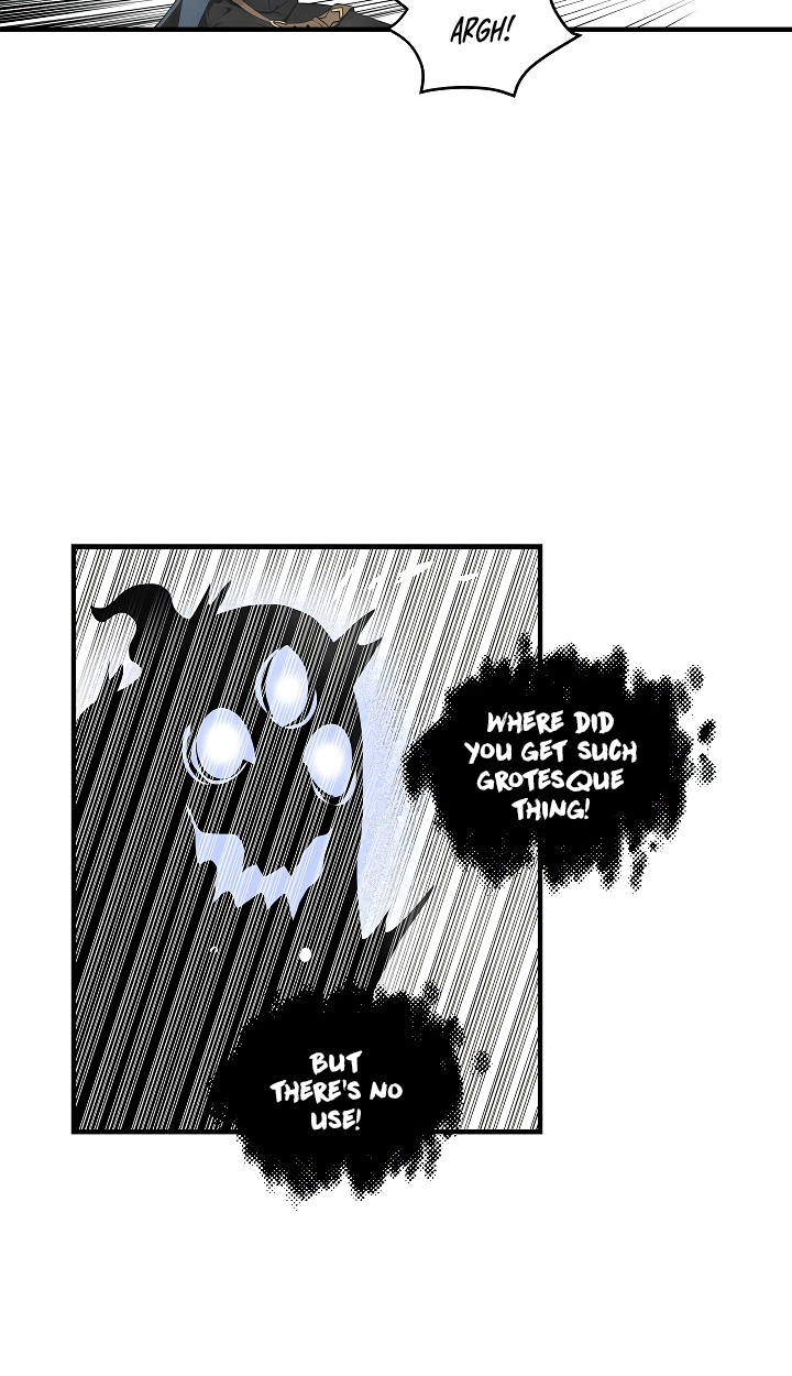 Read I'm Destined to Greatness EN Manga Online
