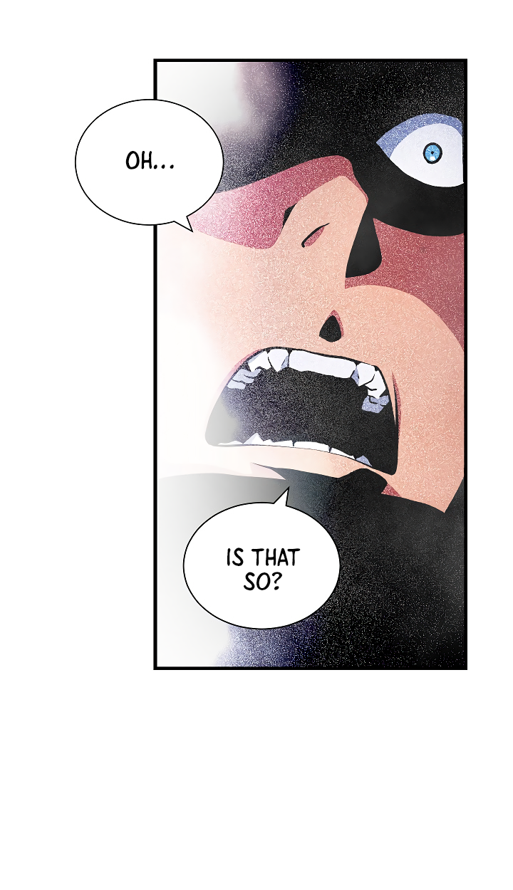 Read I'm Destined to Greatness EN Manga Online