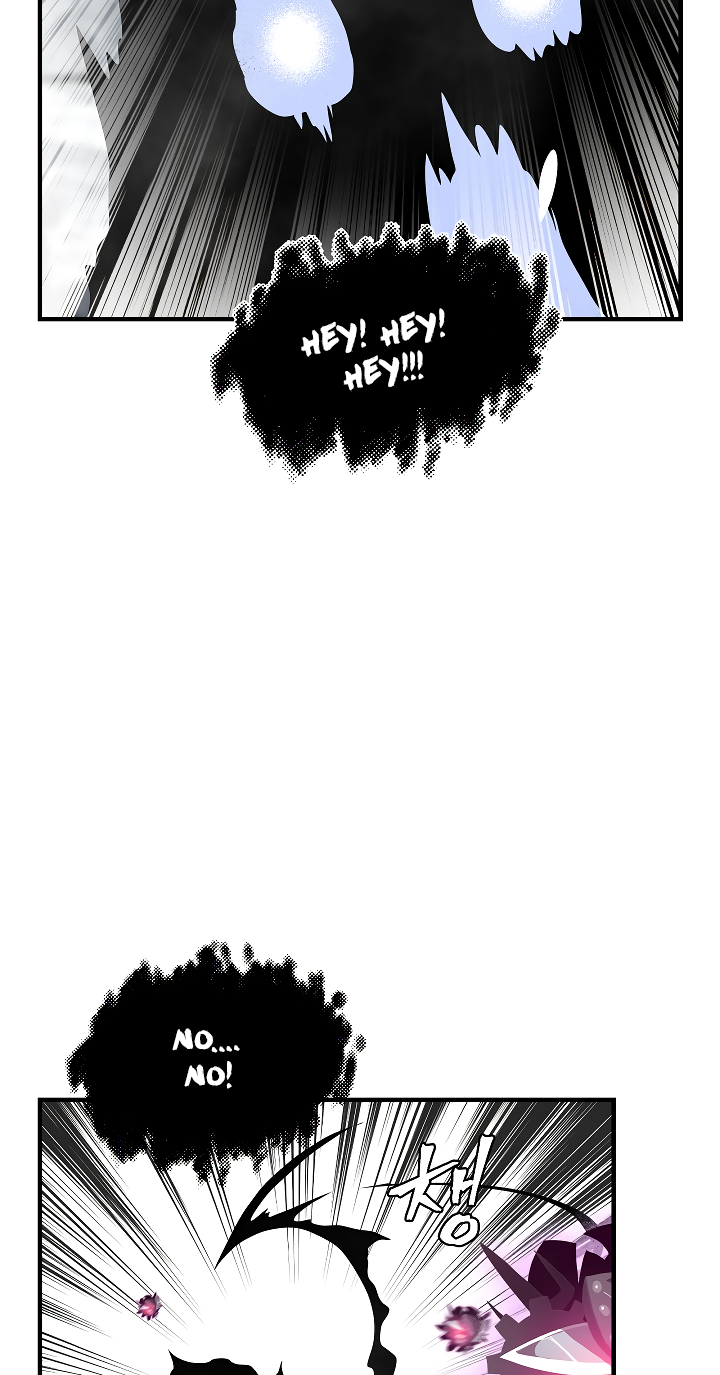 Read I'm Destined to Greatness EN Manga Online