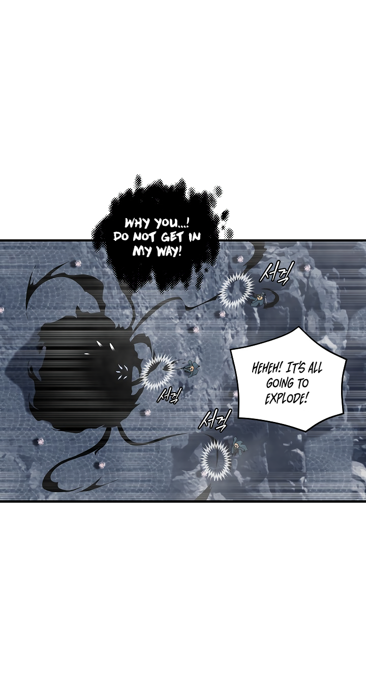 Read I'm Destined to Greatness EN Manga Online