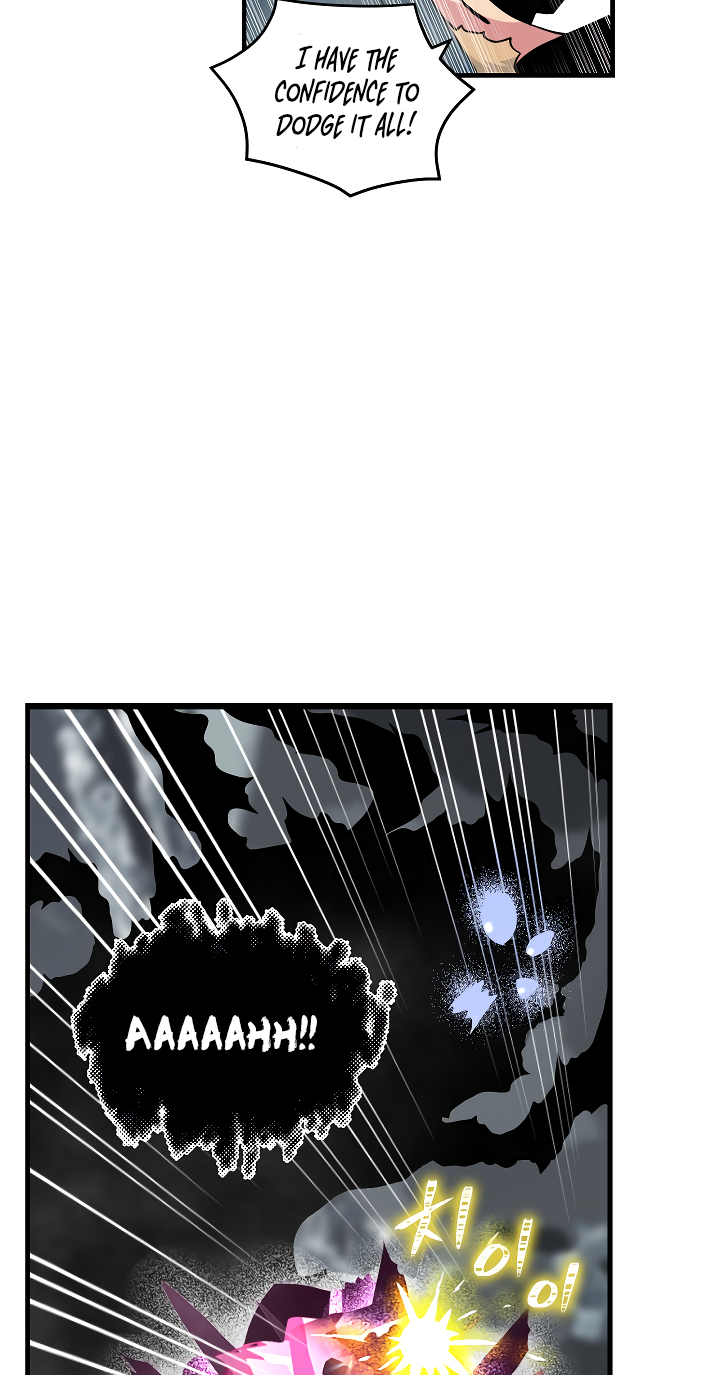 Read I'm Destined to Greatness EN Manga Online