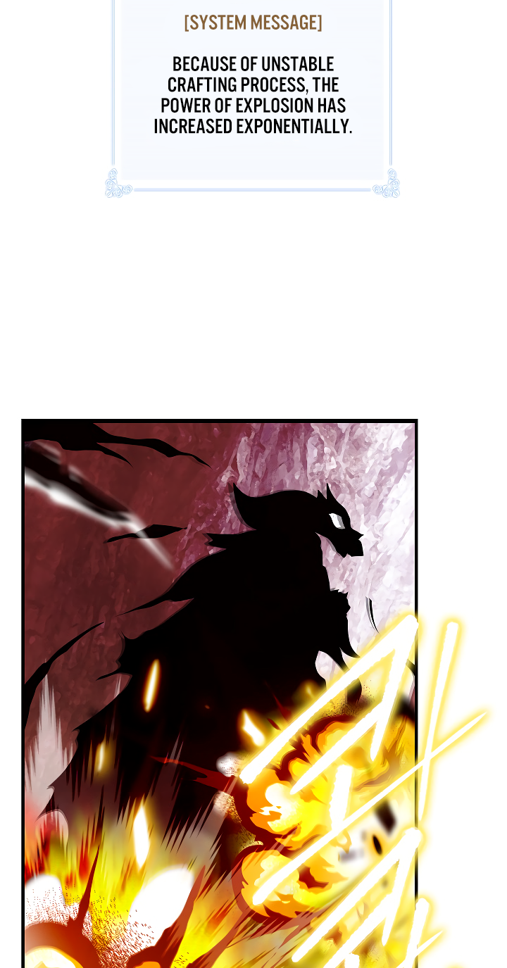 Read I'm Destined to Greatness EN Manga Online