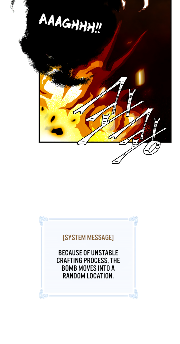 Read I'm Destined to Greatness EN Manga Online