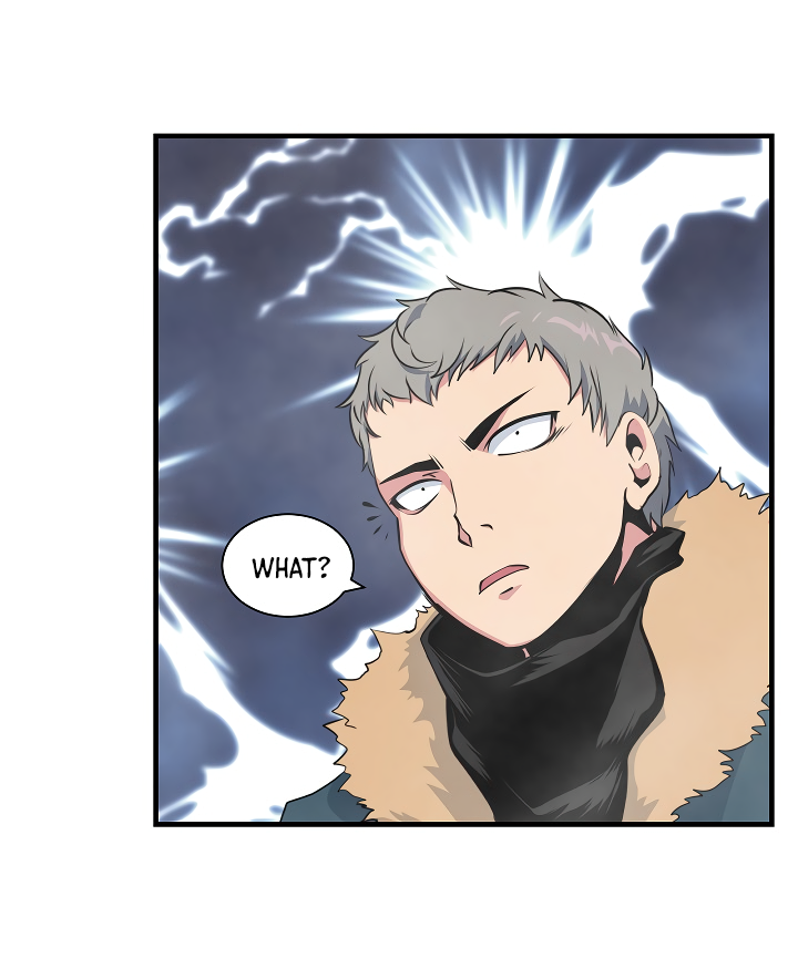 Read I'm Destined to Greatness EN Manga Online
