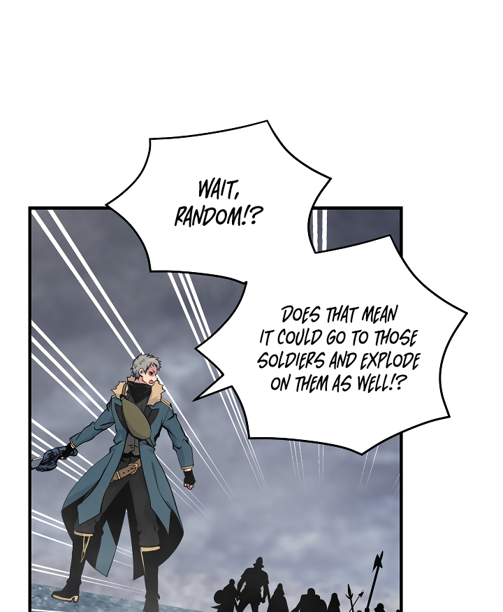 Read I'm Destined to Greatness EN Manga Online