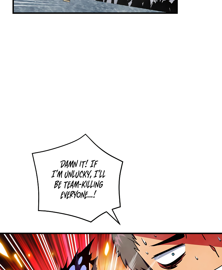 Read I'm Destined to Greatness EN Manga Online