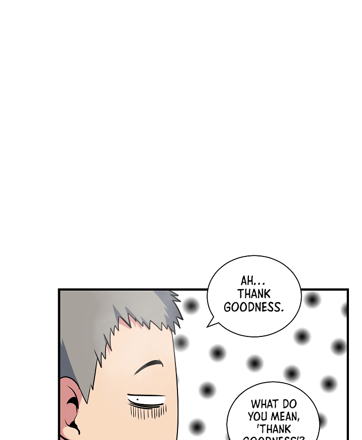 Read I'm Destined to Greatness EN Manga Online