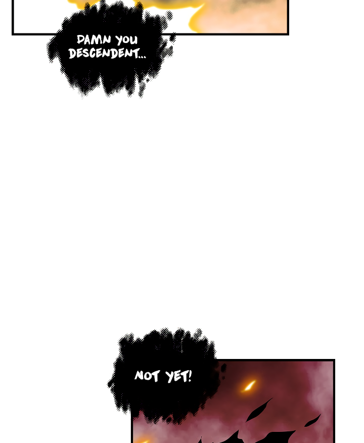 Read I'm Destined to Greatness EN Manga Online