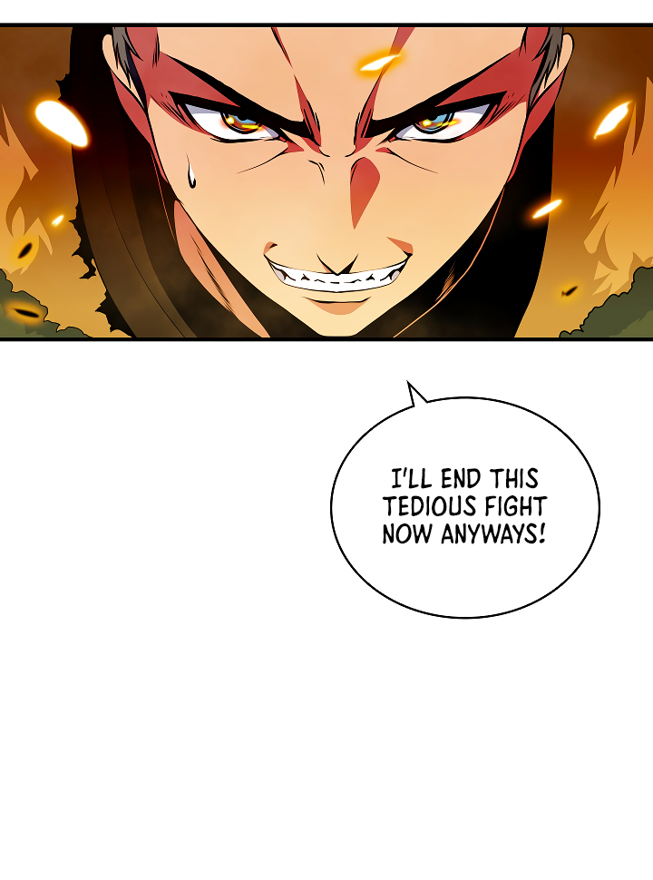 Read I'm Destined to Greatness EN Manga Online