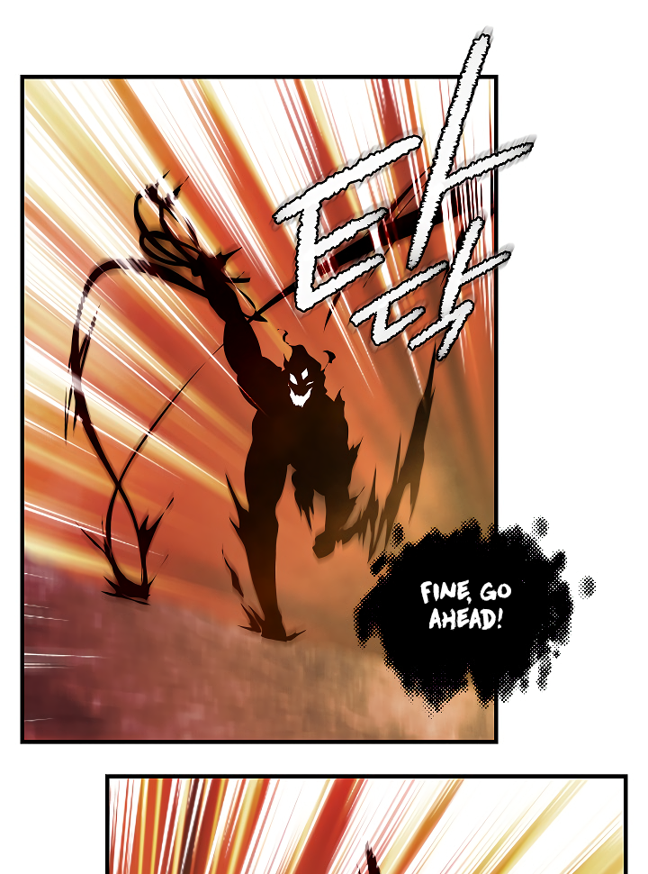 Read I'm Destined to Greatness EN Manga Online
