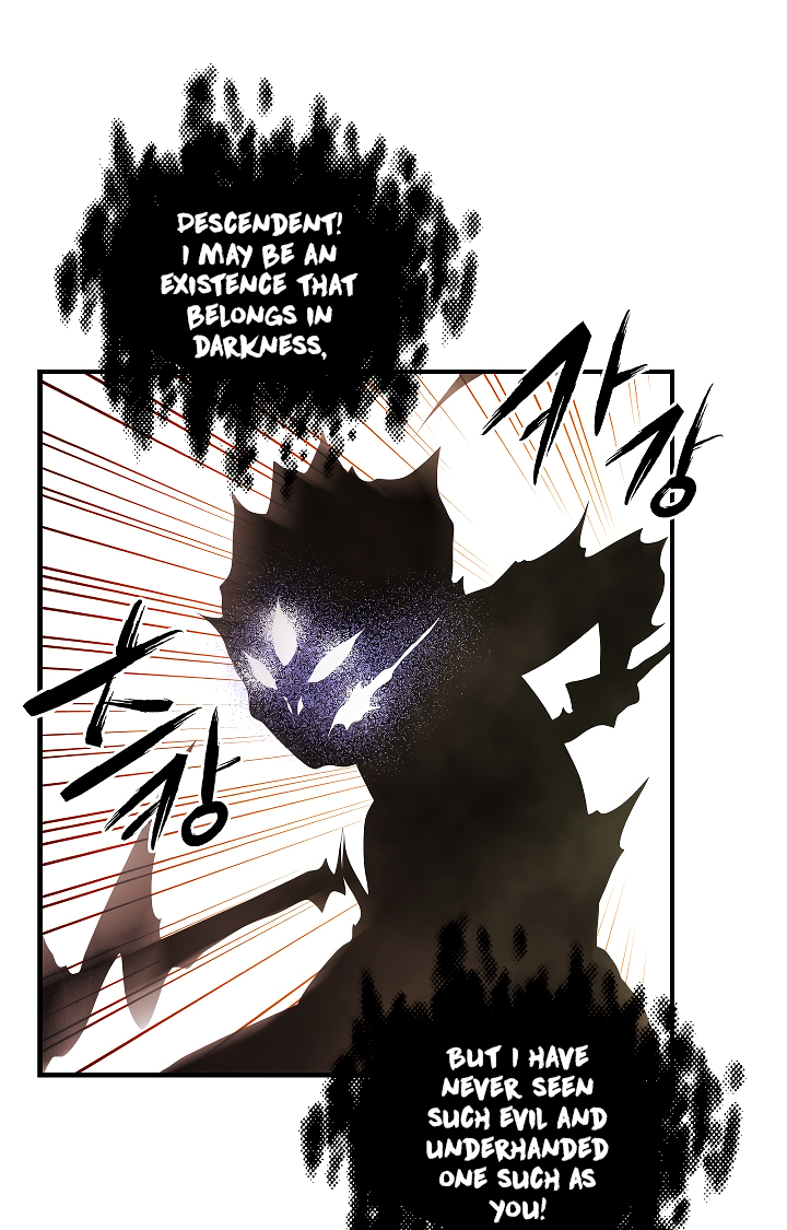 Read I'm Destined to Greatness EN Manga Online